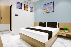 Hotel O World View, Surat