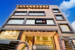 HOTEL O CITRUS, Lucknow