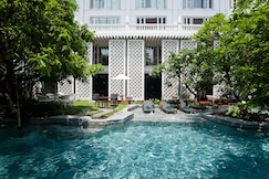 Hua Chang Heritage Hotel, Bangkok