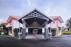 Sandalo Castle, Gudalur