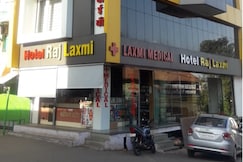 Hotel Raj Laxmi, Pachmarhi