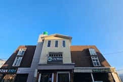 Hotel GRP INN City Homes, Pithoragarh