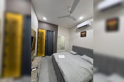 The Arlo NX One A1213, Greater Noida