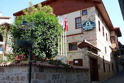 Mediterra Art Hotel, Antalya
