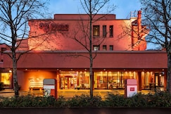 Ramada by Wyndham Baden Hotel du Parc, Aarau