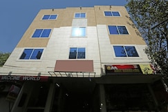 Hotel O Csfc, Bhopal