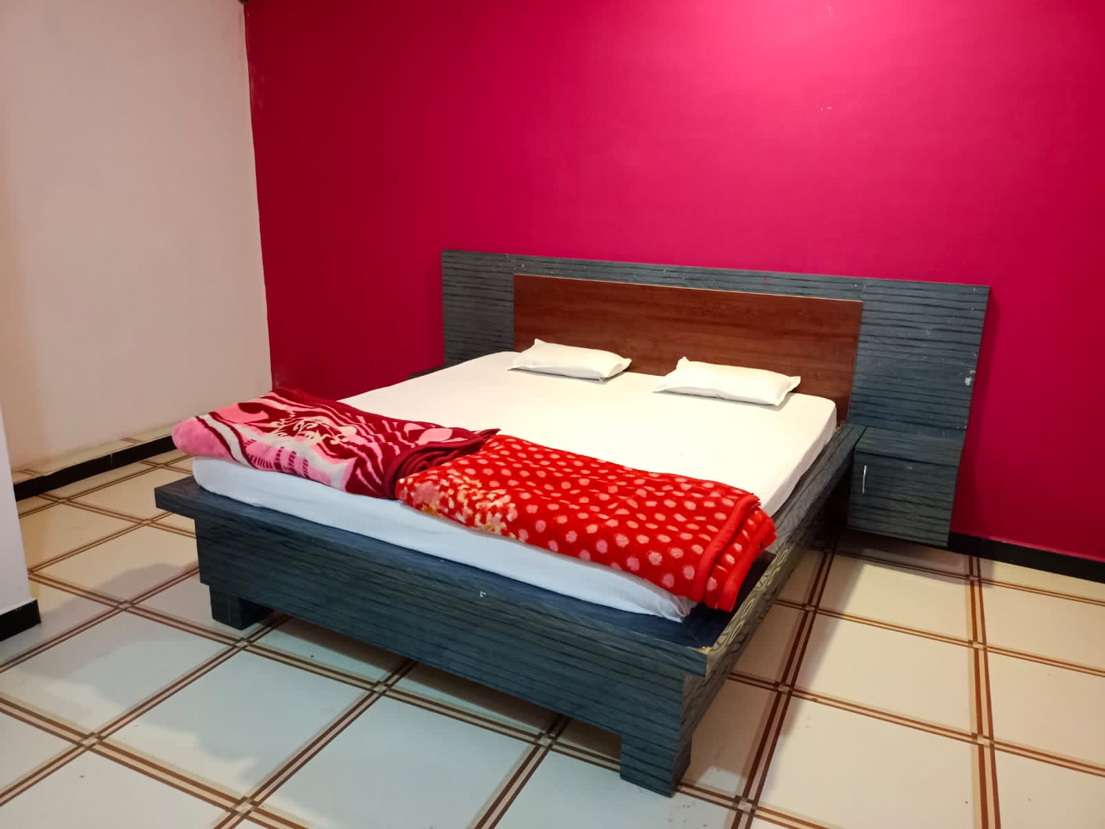 OYO 815696 Hotel Apna Palace - Tap to explore photos