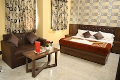 MahavirStay near Dhanbad Railway Station, Dhanbad