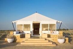 Jaisalmer Dekho Desert Camp, Jaisalmer