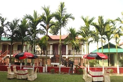 Paramita Resorts, Gorumara National Park, Lava