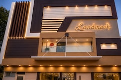 HOTEL LANDMARK ( 400 m from railway station), Saharanpur