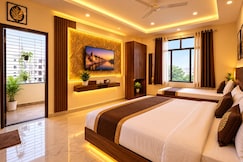 Hotel Maruti Nandan, Varanasi