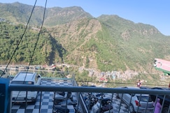 Green Guest homestay, Mussoorie