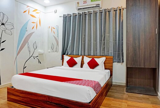 Hotel O Aru Sai