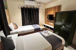 Greenapple Residency, Tiruvallur