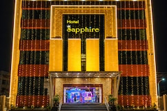 Hotel Sapphire, Bathinda