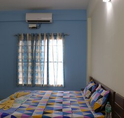 Cozy Room near Backwater