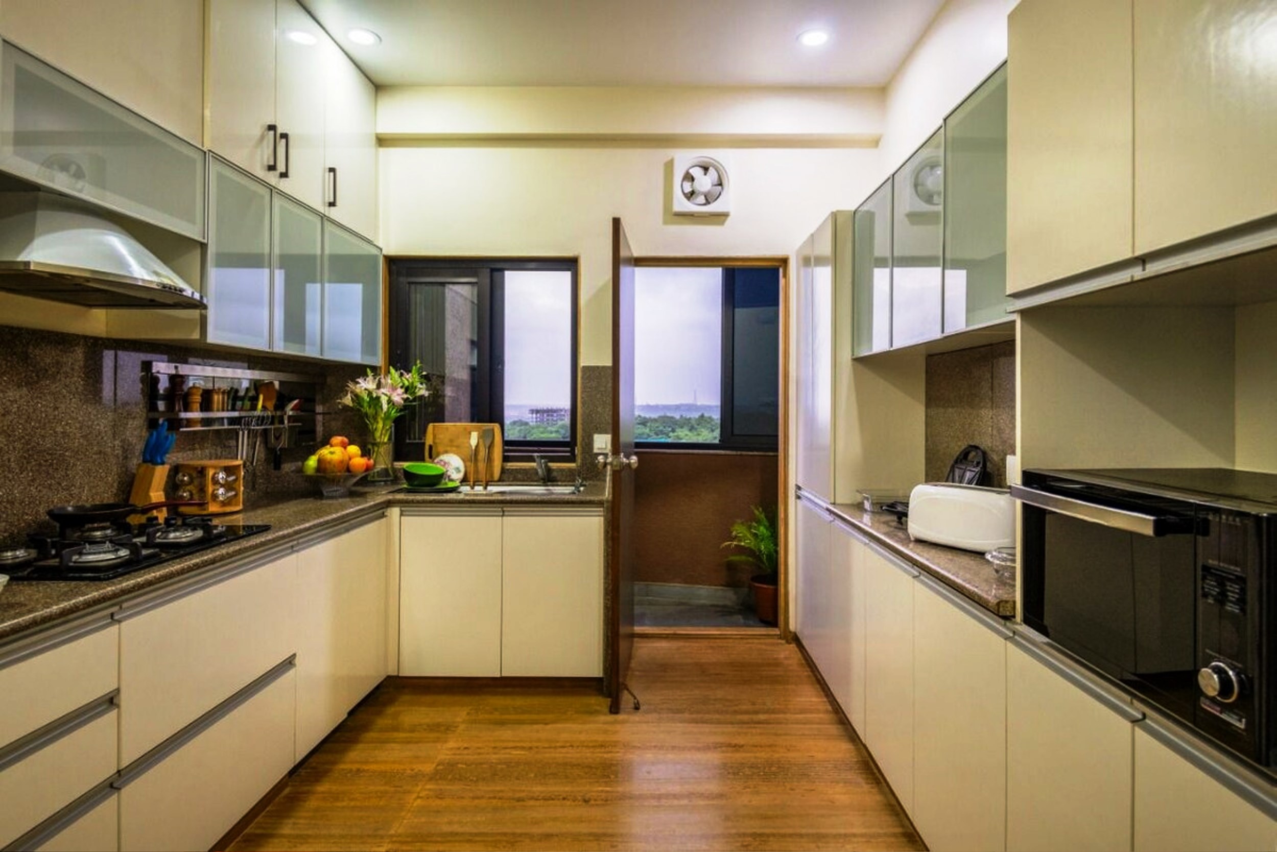 Mirashya Homes - C401 Penthouse - Tap to explore photos
