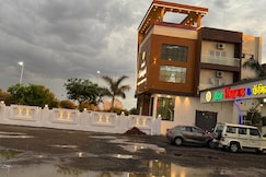 Hotel Sinhagad Wakod, Jalgaon