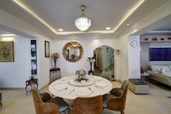 AP Villa 5 BHK Panchgani, Mahabaleshwar