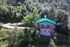 Ekantha Homestay | 15 Kms From Mukteshwar, Mukteshwar