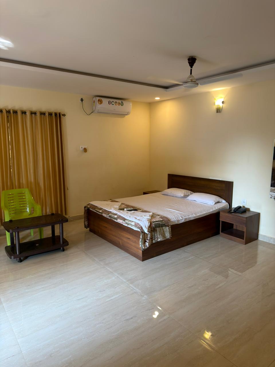 Surya Resort 3