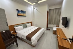 Hotelvandemataram, Reodar