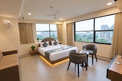 HOTEL THE AVANTA - SP RINGROAD, Gandhinagar