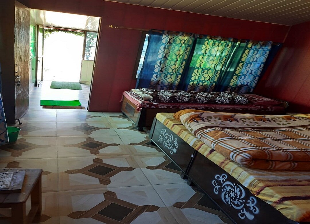 Trishul Homestay & Restaurant by Hotels Uttarakhand - Tap to explore photos