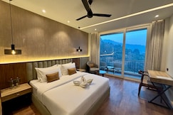 ARNISA Kasauli - A Boutique Hotel, Solan