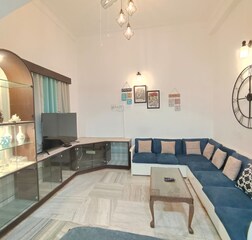 Living Room 1