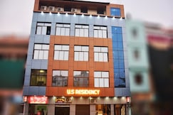 Hotel US Residency, Varanasi