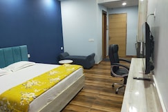 City Scape Panorama Studio, Greater Noida