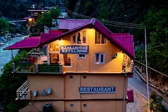 Hotel Mansarovar - Tirthan Valley, Banjar