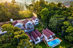 Gardenia Pool Resort Munnar by VOYE HOMES, Munnar