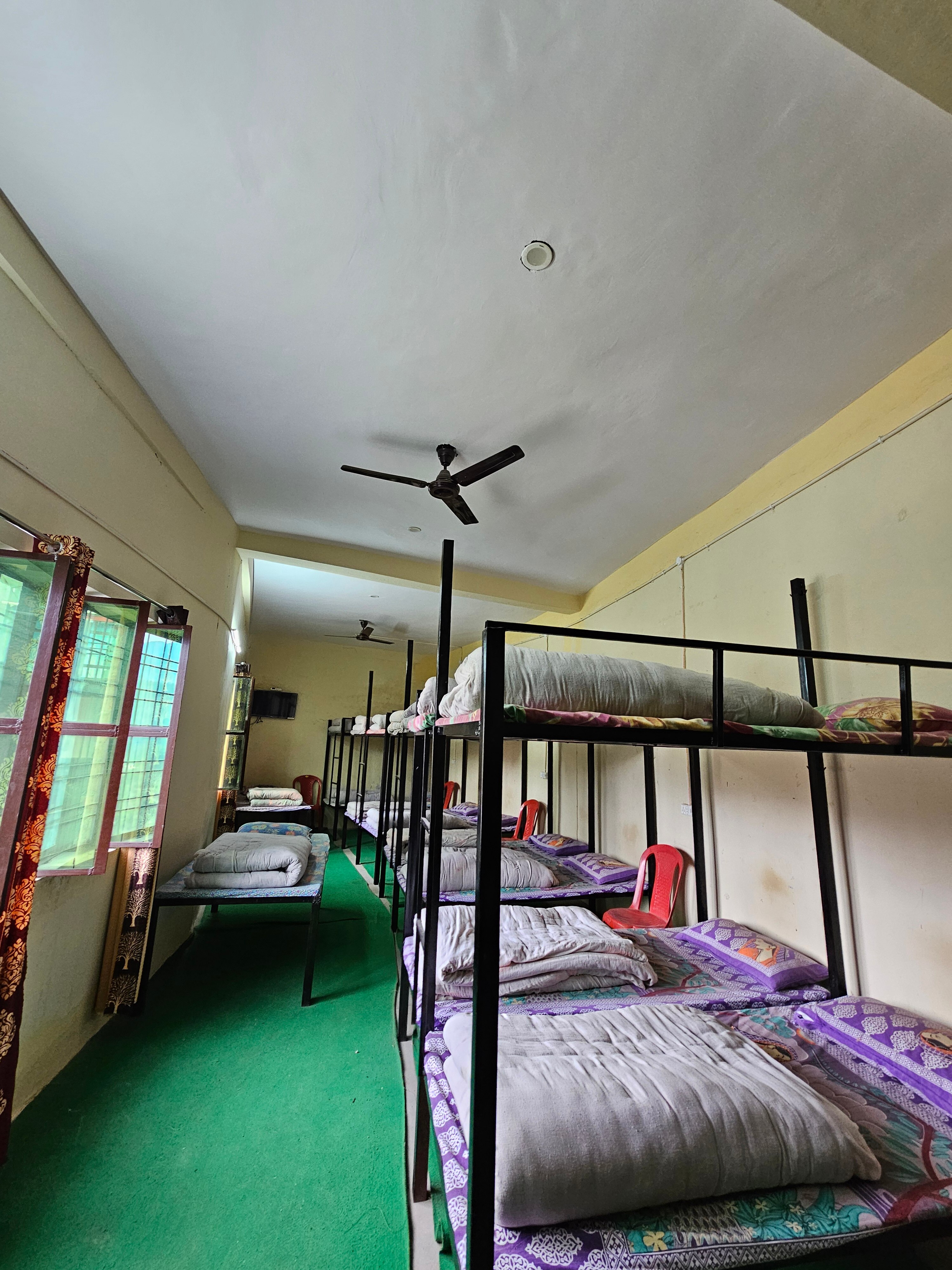 Khairaling mahadev hotels(meditation) - Tap to explore photos