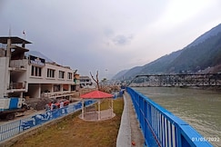 Hotel Vasudha, Uttarkashi