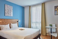 Aparthotel Adagio access Paris Quai d'Ivry, Paris
