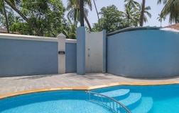 Swimming Pool 1