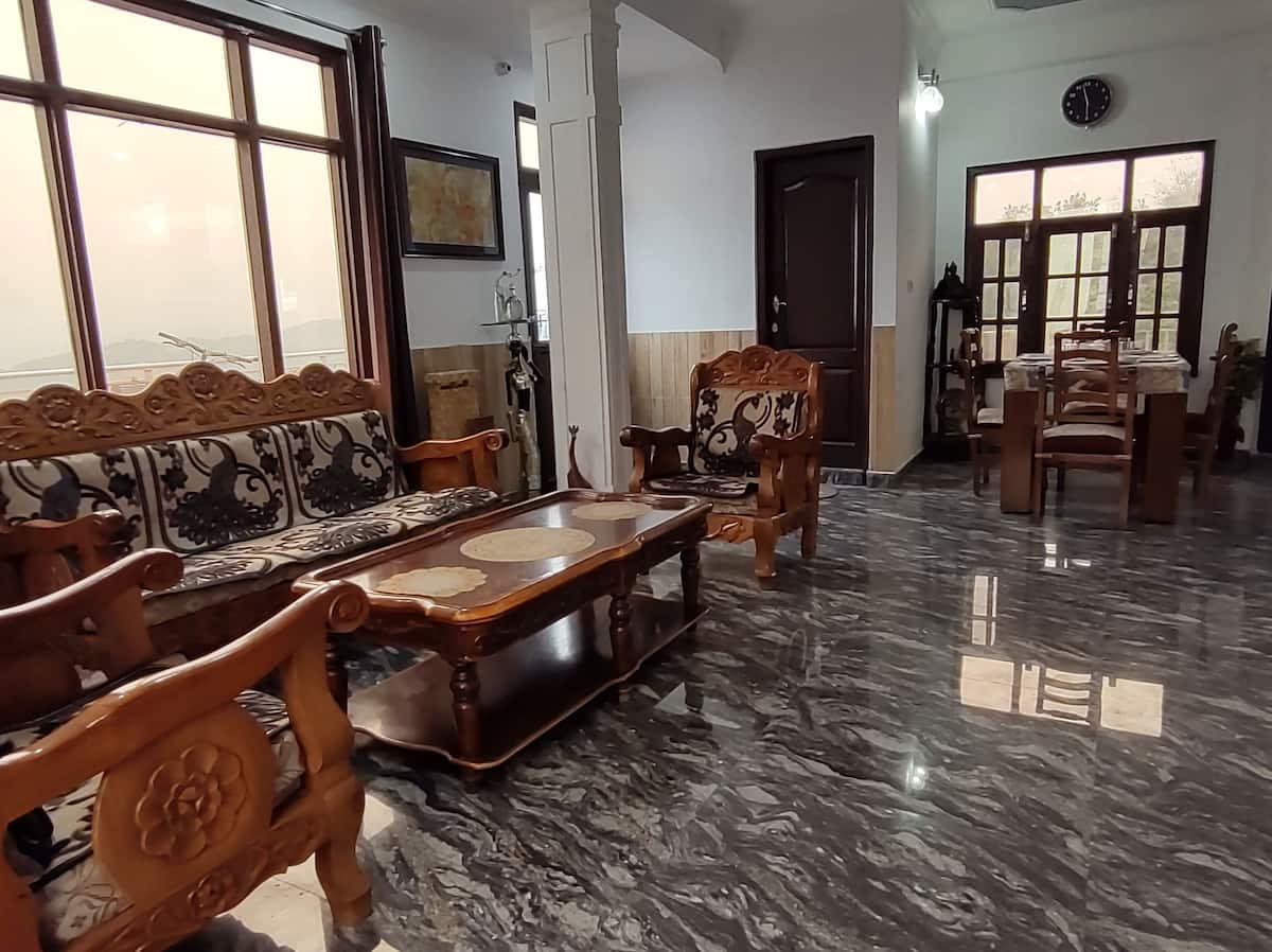 Dil Se Homestay - Tap to explore photos