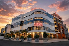 Dasara Executive, Tuljapur