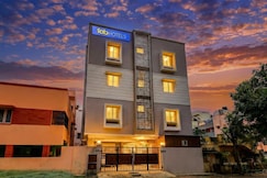 FabHotel Home Tree Service Apartment I - Valasaravakkam, Chennai