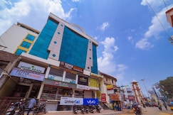 Pepper Residency, Nagercoil