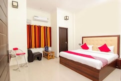 Hotel Cityzen Near Alambagh, Lucknow