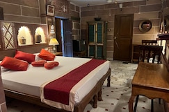 Raj Mandir Boutique Home Stay, Jodhpur