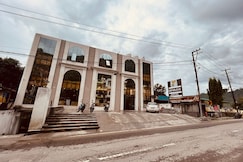 Hotel Urvashi - Banquet Hall Property, Srinagar, Srinagar, Uttrakhand