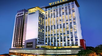 4-Star Hotels in Kuala Lumpur: Unwind in Luxury