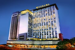 Furama Hotel Bukit Bintang, Kuala Lumpur
