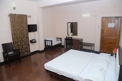 Soorya Continental, Palakkad