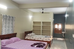 Trinetra Home Stay, Srisailam